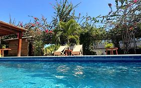 Pousada Rancho Paraiso